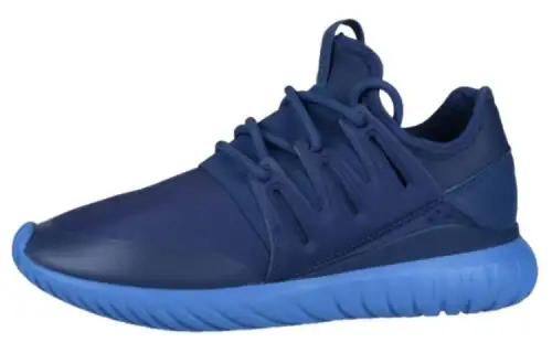 Adidas Tubular Radial 'Mineral Blue'