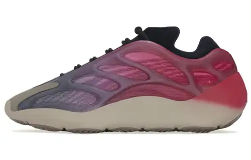 Yeezy 700 V3 Men's Adidas Originals 'Fade Carbon'