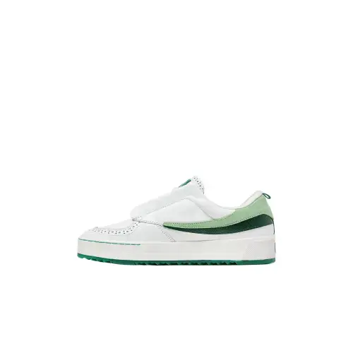 FILA Sanati Sl White Green