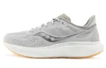 Saucony Hurricane Textile, Synthetic Leather Cushioning Slip Resistant Abrasion Resistant Breathable Low top Casual