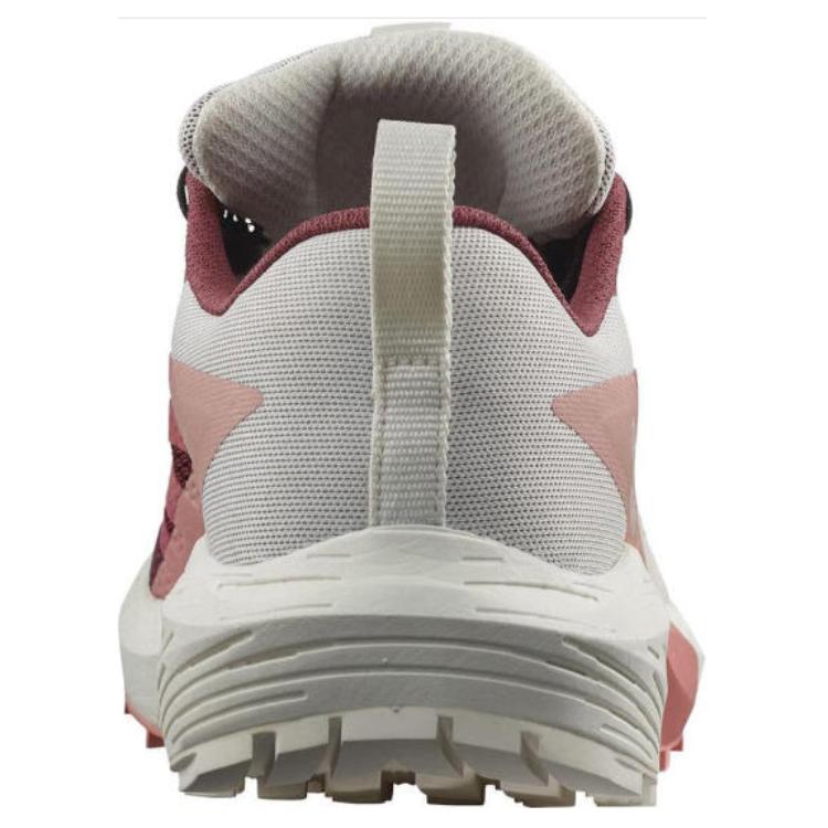 Sense Ride 5 Wmns Salomon GORE-TEX ‘Syrah Peach Amber’ Women’s
