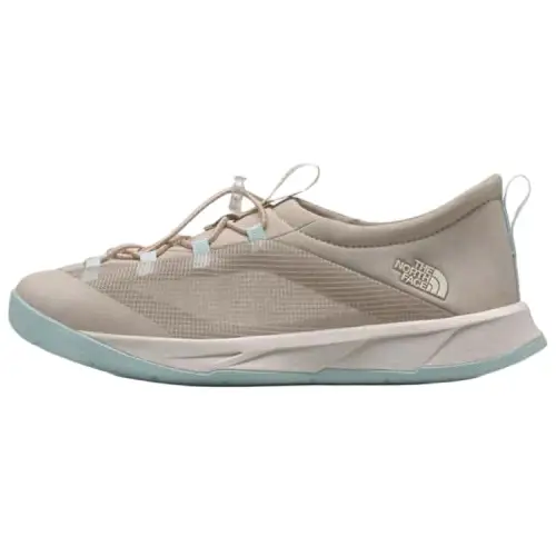 THE NORTH FACE Flypack Hybrid Trail Running Shoes 'Sandstone' Women's