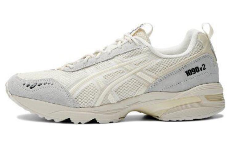 ASICS Gel 1090 V2 Smu 'Cream White Grey'