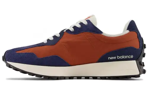 327 New Balance 'Indigo Brown'