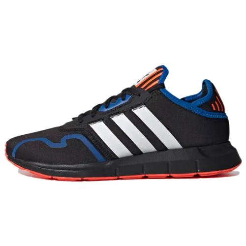 Adidas Originals Swift Run X 'Black Blue White'