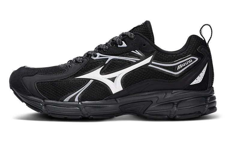 Mizuno Speed Breathable Abrasion Resistant Low top Casual Training Long Distance Running Sprint City Commuting