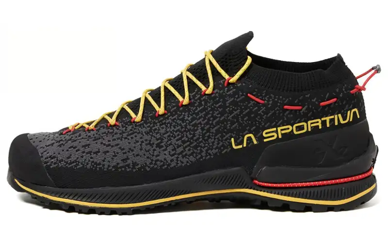 LA SPORTIVA TX2 EVO Cushioning Slip Resistant Abrasion Resistant Cushioning Slip Resistant Abrasion Resistant Low top