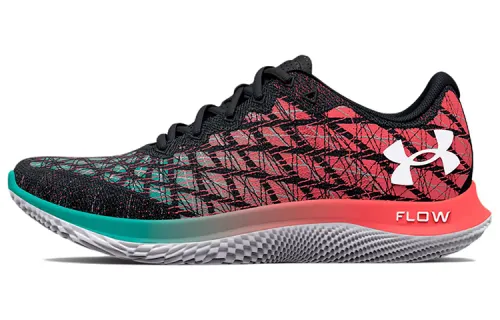 Under Armour Flow Velociti Wind 2 'Black Beta'