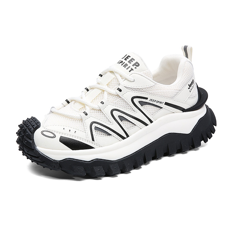 JEEP SPIRIT Outdoor Commute Low top Outdoor Shoes Women’s