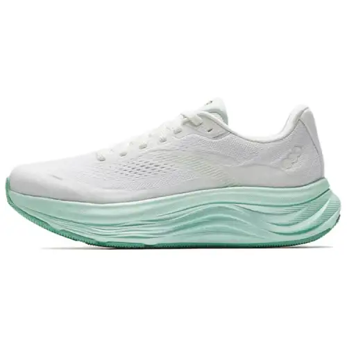 Anta Travel 2 Slip Resistant Abrasion Resistant Low top EVA, Rubber Casual Long Distance Running Shoes Women's