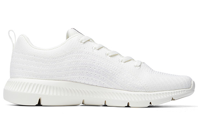 Anta Running Collection Low top Running Shoes Women’s Ivory White