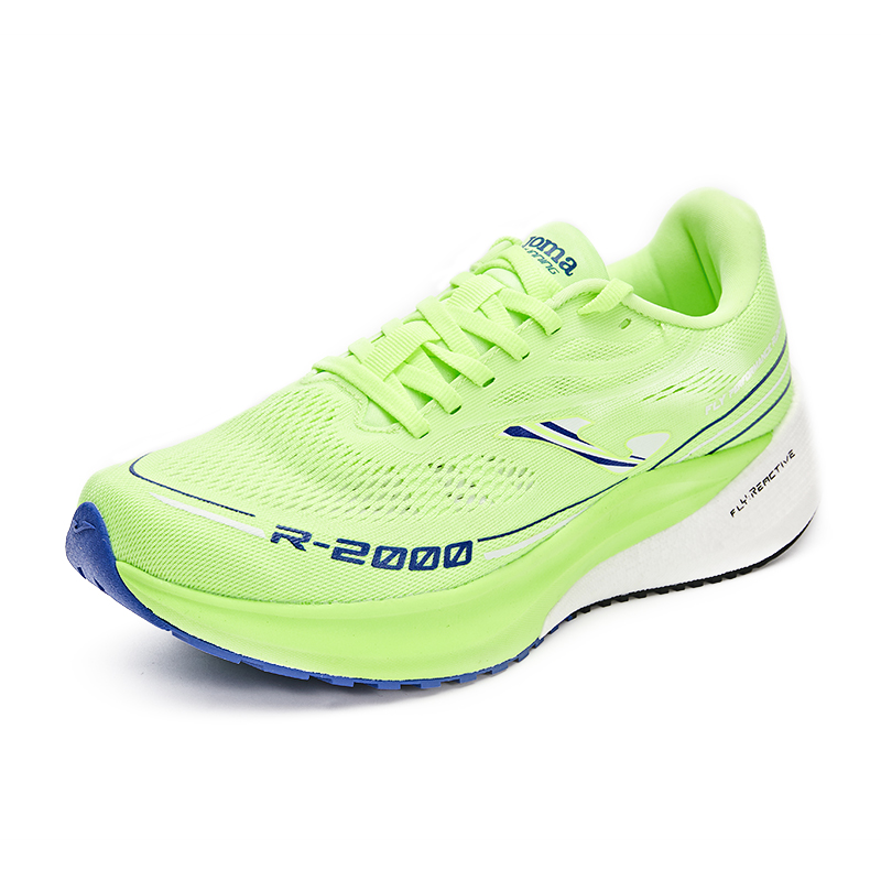 Joma Cushioning, Wear Resistant Running Shoes Men’s