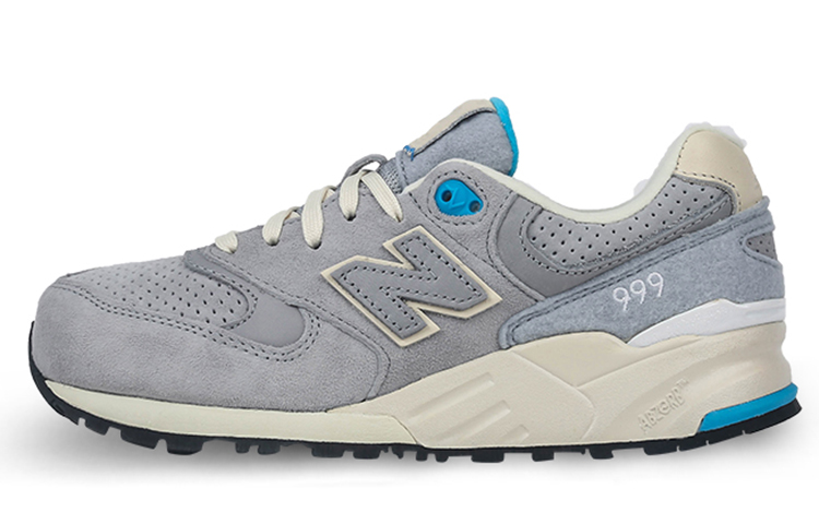 999 Wmns New Balance 'Grey' Women's