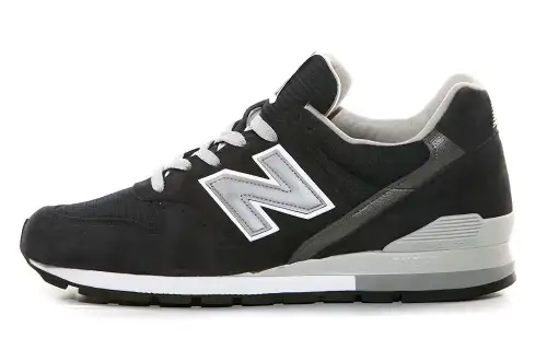 996 New Balance 'Navy White'