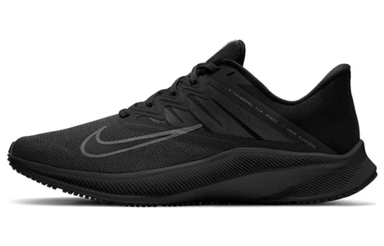 Nike Quest 3 'Dark Smoke Grey'
