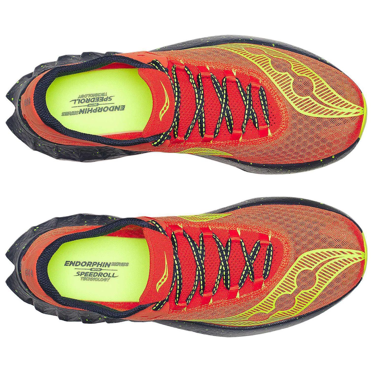 Saucony Endorphin Pro 4 Solar