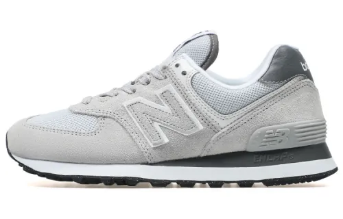 574 New Balance 'Grey White'