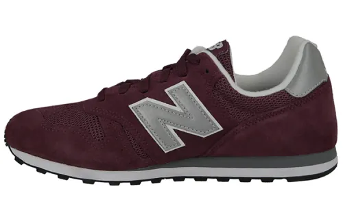New Balance 373 'Dark Red Gray'
