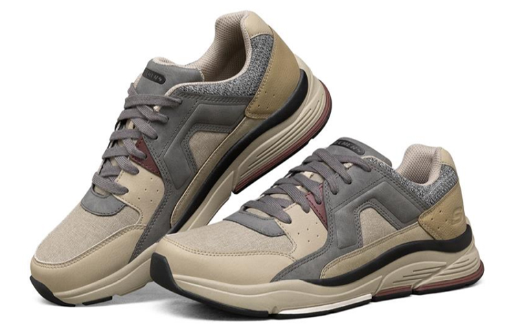 Skechers Benago Brown