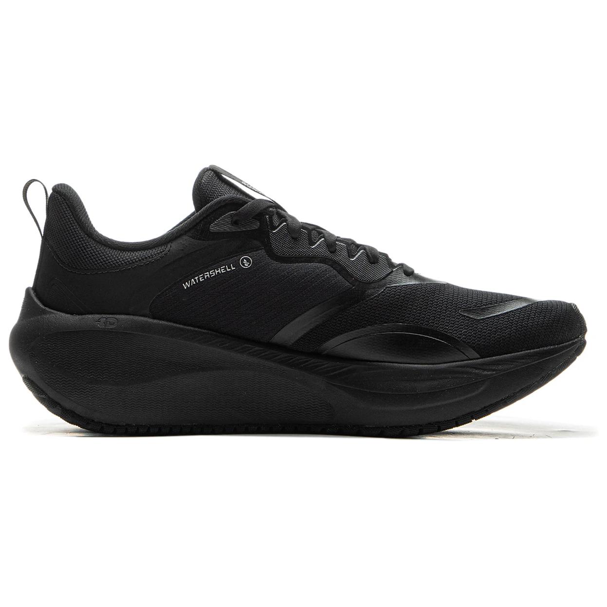 Li Ning Wuyue 2.0 Protective Edition Cushioning Slip Resistant Abrasion Resistant Waterproof And Breathable