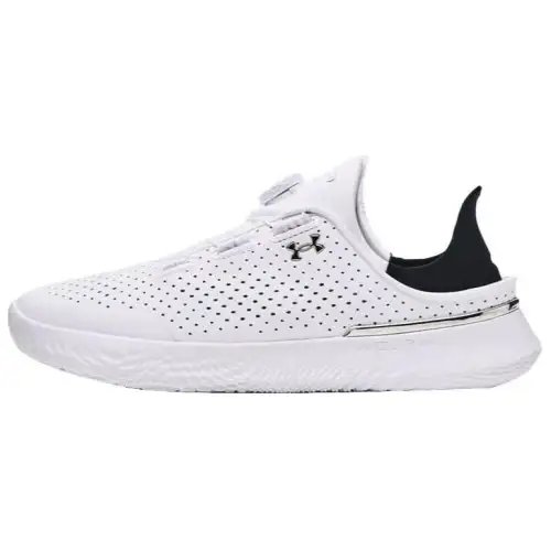 Under Armour SlipSpeed 'White Black'
