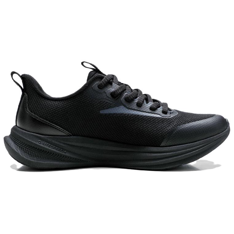 QIAODAN Cushioning Slip Resistant Abrasion Resistant Cushioning Slip Resistant Abrasion Resistant Low top