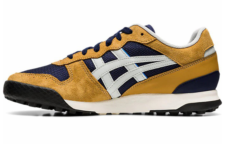 Onitsuka Tiger Horizonia Iron Navy Cream
