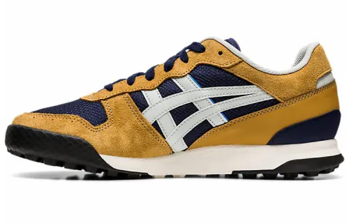 Onitsuka Tiger Horizonia Iron Navy Cream