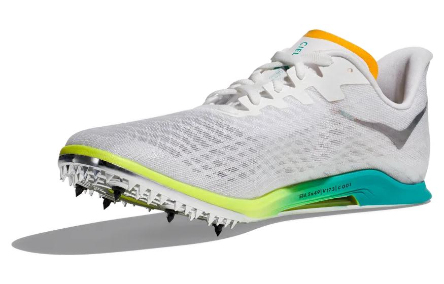 HOKA ONE ONE Cielo X 2 Md ‘White Ceramic’
