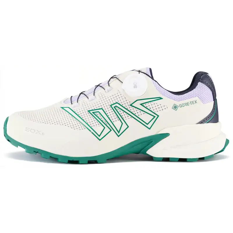 KOLON SPORT SOX S 6 GTX Comfortable Waterproof, Slip Resistant, Abrasion Resistant Low top