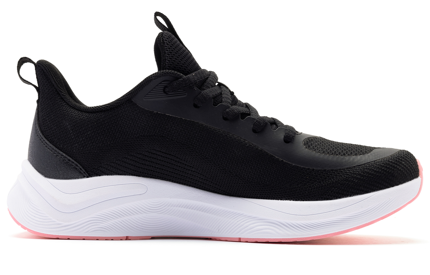 QIAODAN Height Increasing Cushioning Abrasion Resistant Cushioning, Wear Resistant Low top Super Light Q COZY SOFT