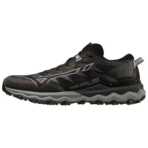 Wave Daichi Mizuno 7 GORE-TEX 'Black Stormy Weather'