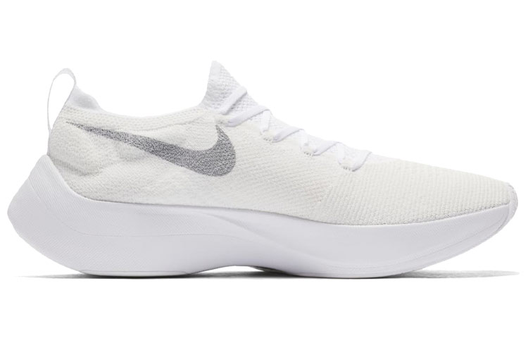 Мужские кроссовки Nike Vapor Street OG (белые) — фото 2