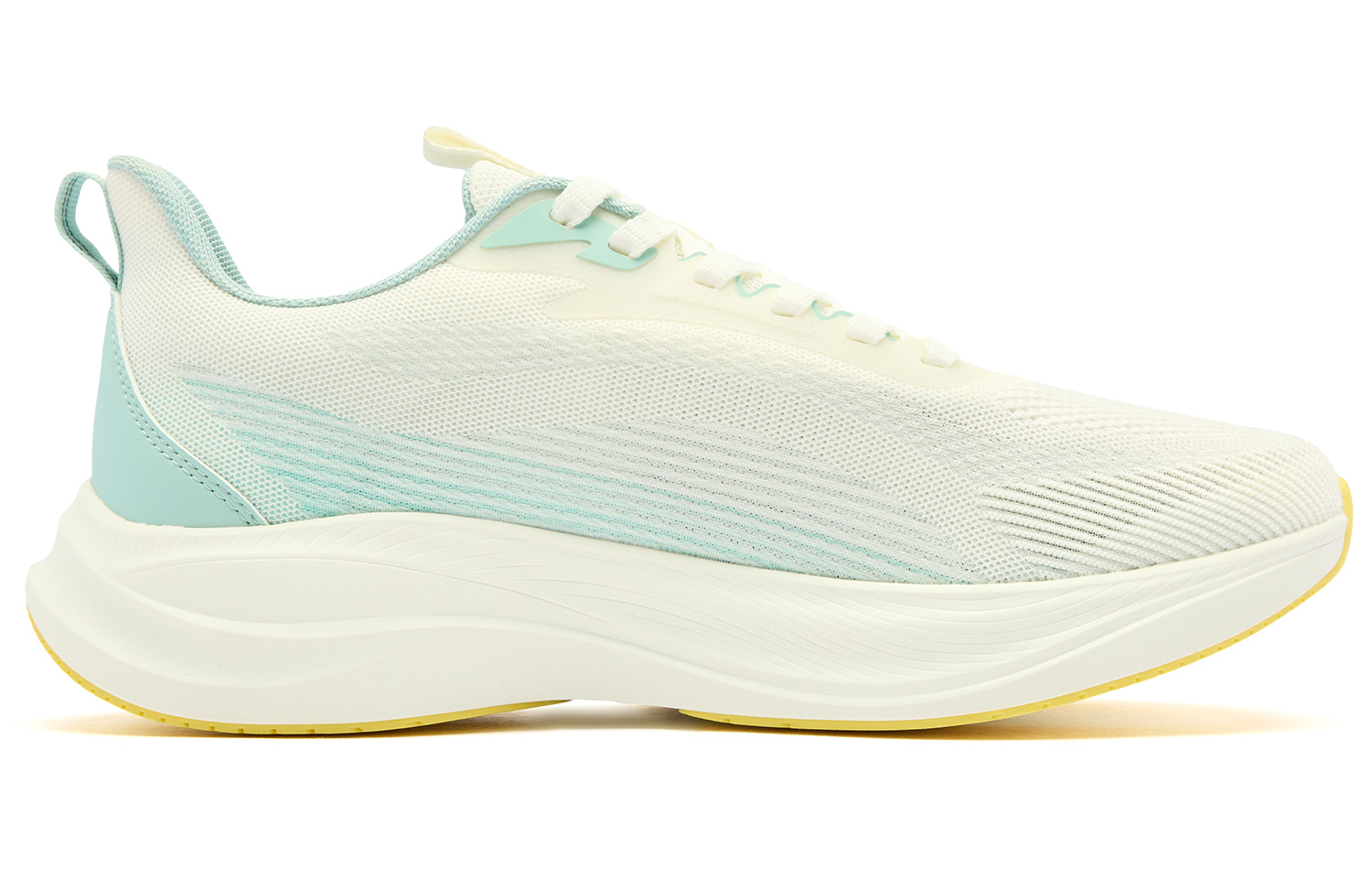 QIAODAN Wind Speed 2.0 Cushioning Slip Resistant Abrasion Resistant Breathable Coverage Lightweight Rebound