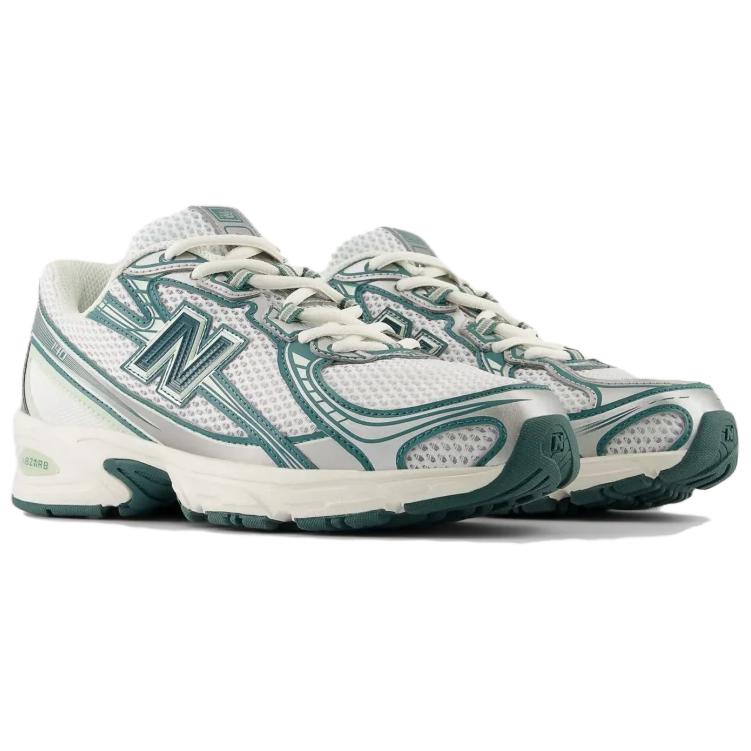 740 New Balancev2 ‘White Marsh Green’