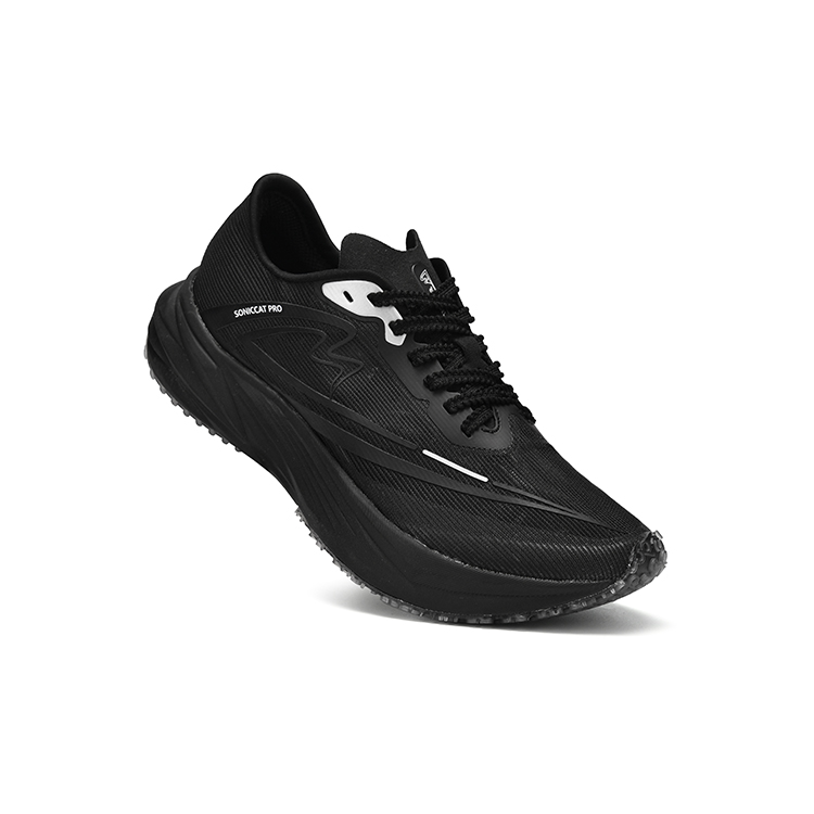 YINSUMAO Cushioning Coverage Breathable Cat Paw PRO Track & Field Competition Training Running Shoes Unisex