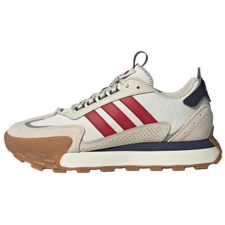 Adidas Futro Mixr Low top Running Shoes Unisex Red