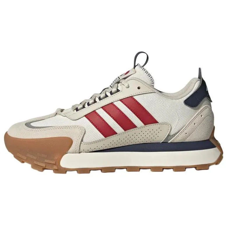 Adidas Futro Mixr Low top Running Shoes Unisex Red