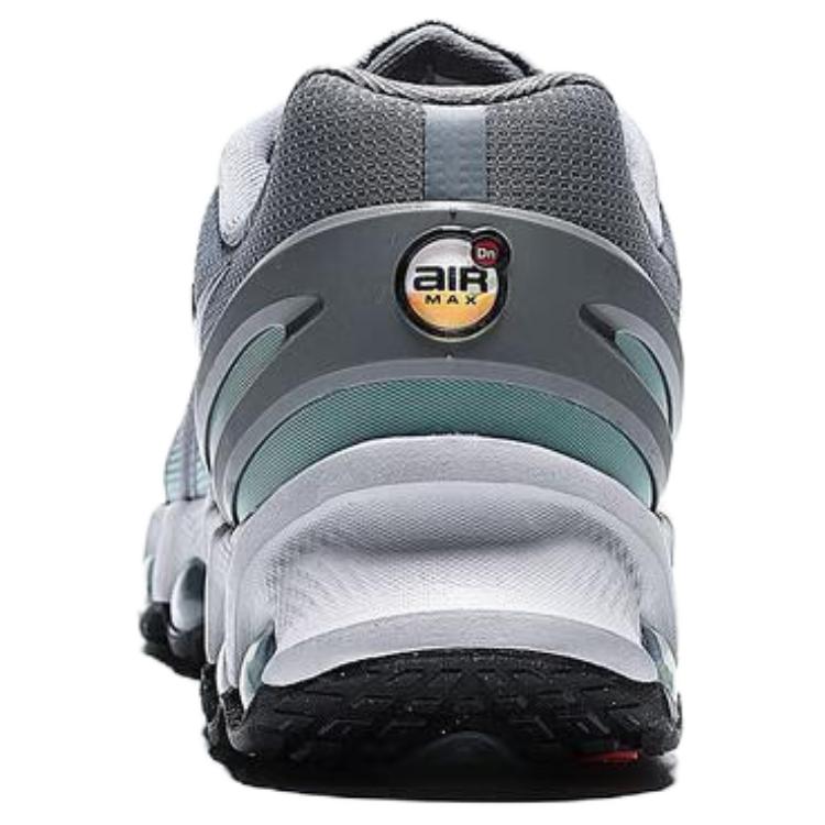Nike Air Max Dn8 Comfortable And Lightweight Cushioning Breathable Support Balance Casual City Commuting Running Shoes