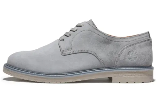 Timberland Oakrock Light Oxford Shoes 'Grey'