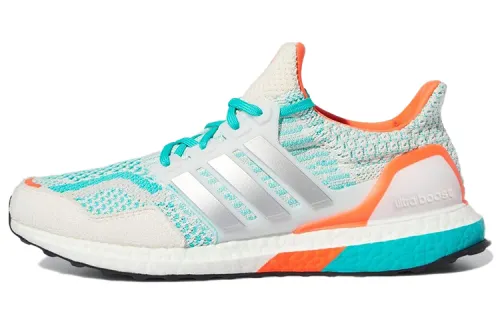 UltraBoost 5.0 Adidas Dna 'White Mint Rush'