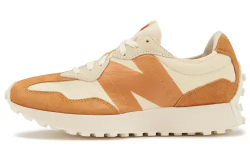 New Balance 327 Macadamia Nut Cream