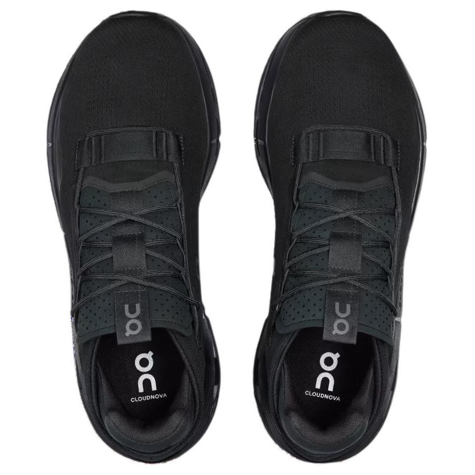 Cloudnova Wmns On 2 ‘All Black’ Women’s