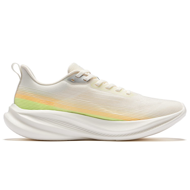 Erke Floating Boat 6PRO Cushioning Breathable Lightweight Cushioning Breathable Lightweight Low top