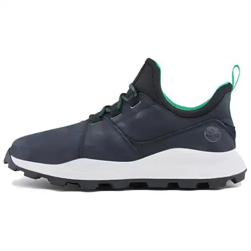 Timberland Brooklyn 'Black Teal Green'