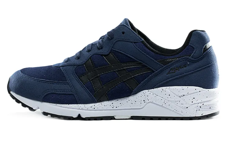 ASICS Gel Lique 'Peacoat'