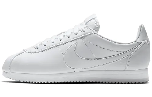 Nike Classic Cortez Leather White Women's