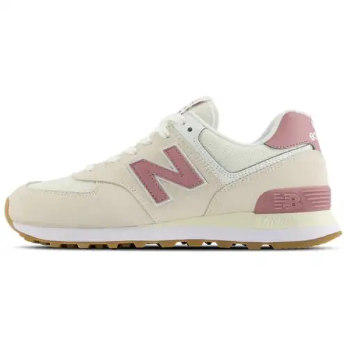 574 Wmns New Balance 'Beige Pink'