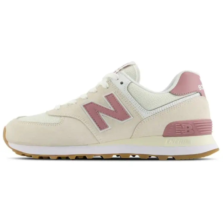 574 Wmns New Balance 'Beige Pink'