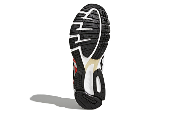 Унисекс кроссовки adidas Equipment 10 (черно-белый) — Чёрный / белый — фото 6